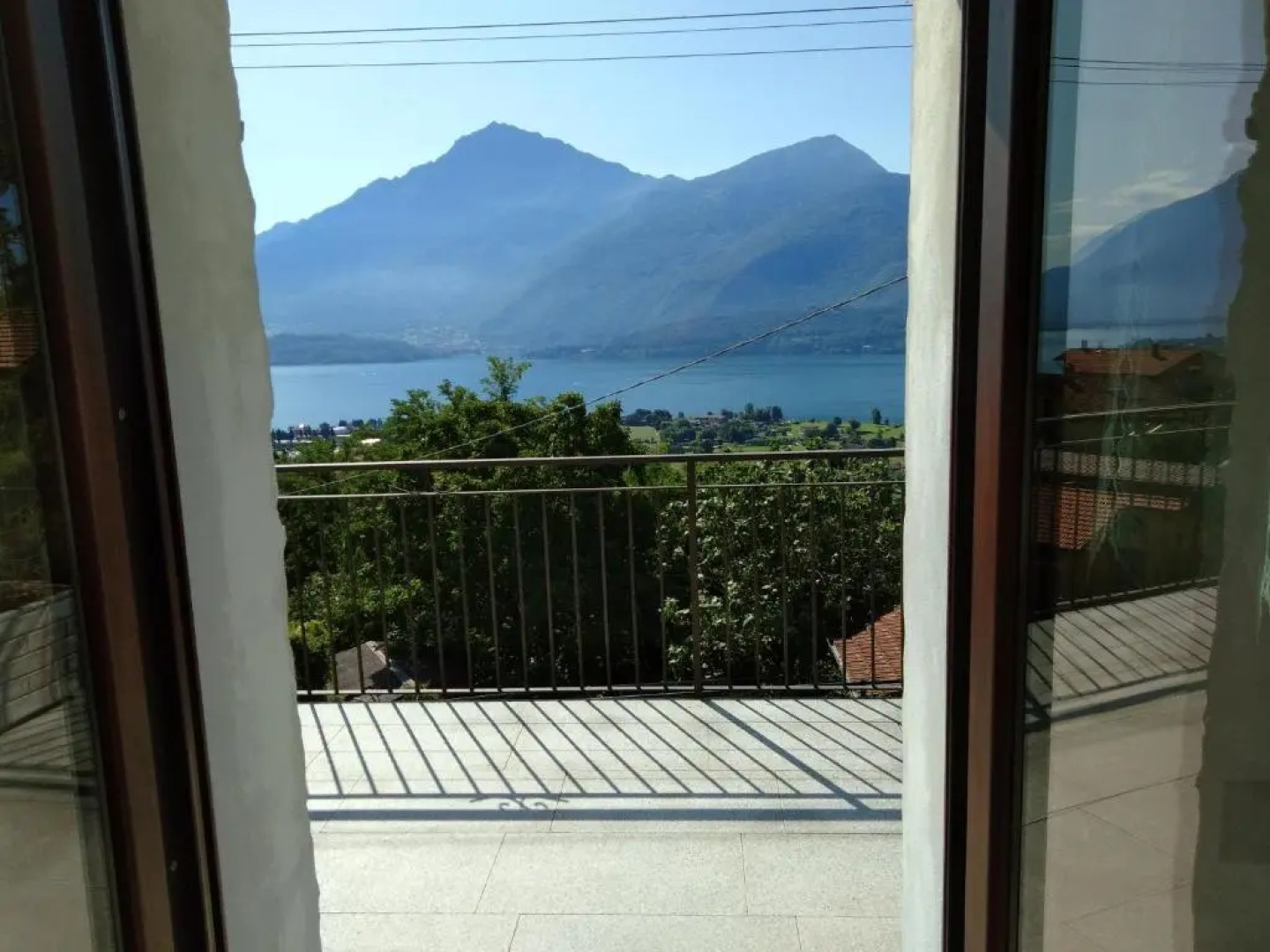 Apartment Rosa Dei Venti