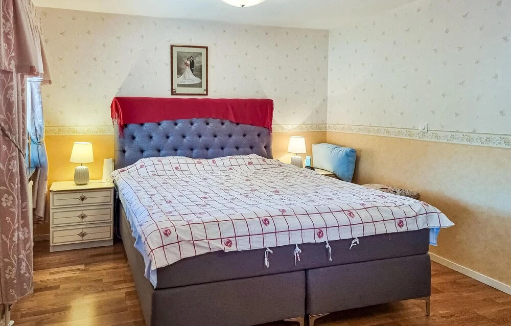 Nice Home in Västra Frölunda With Wifi and 3 Bedrooms