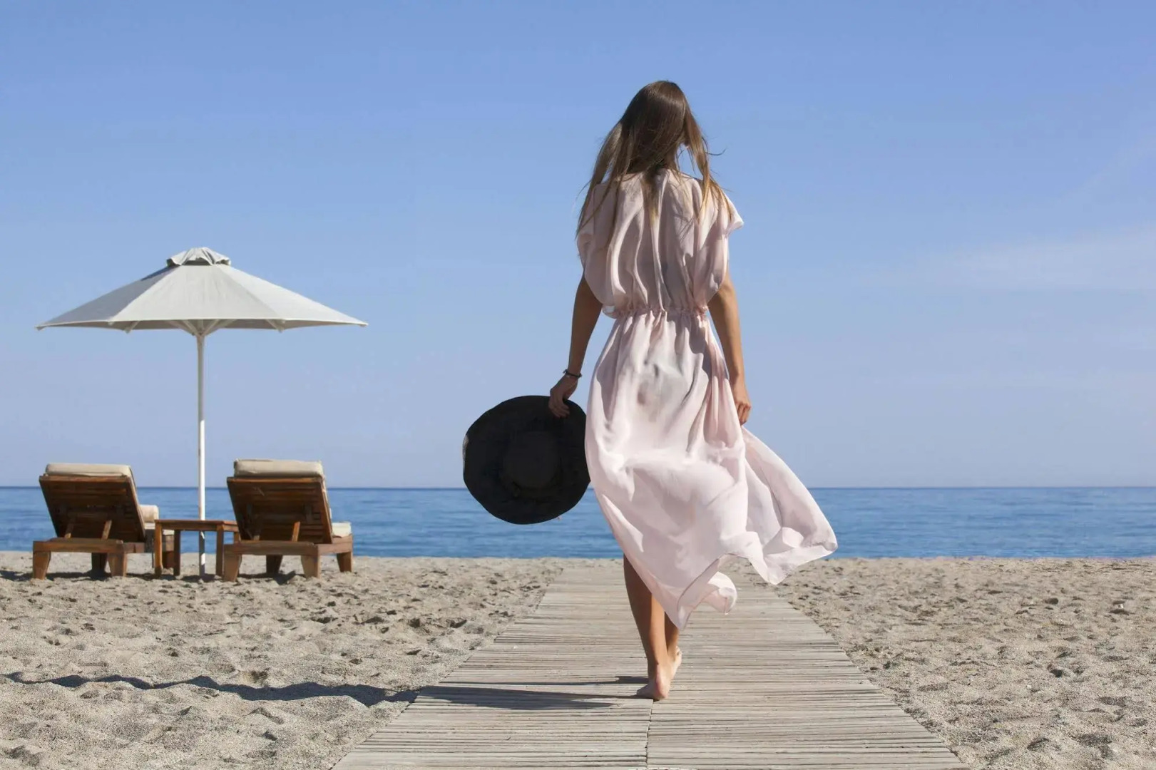 Aquila Rithymna Beach