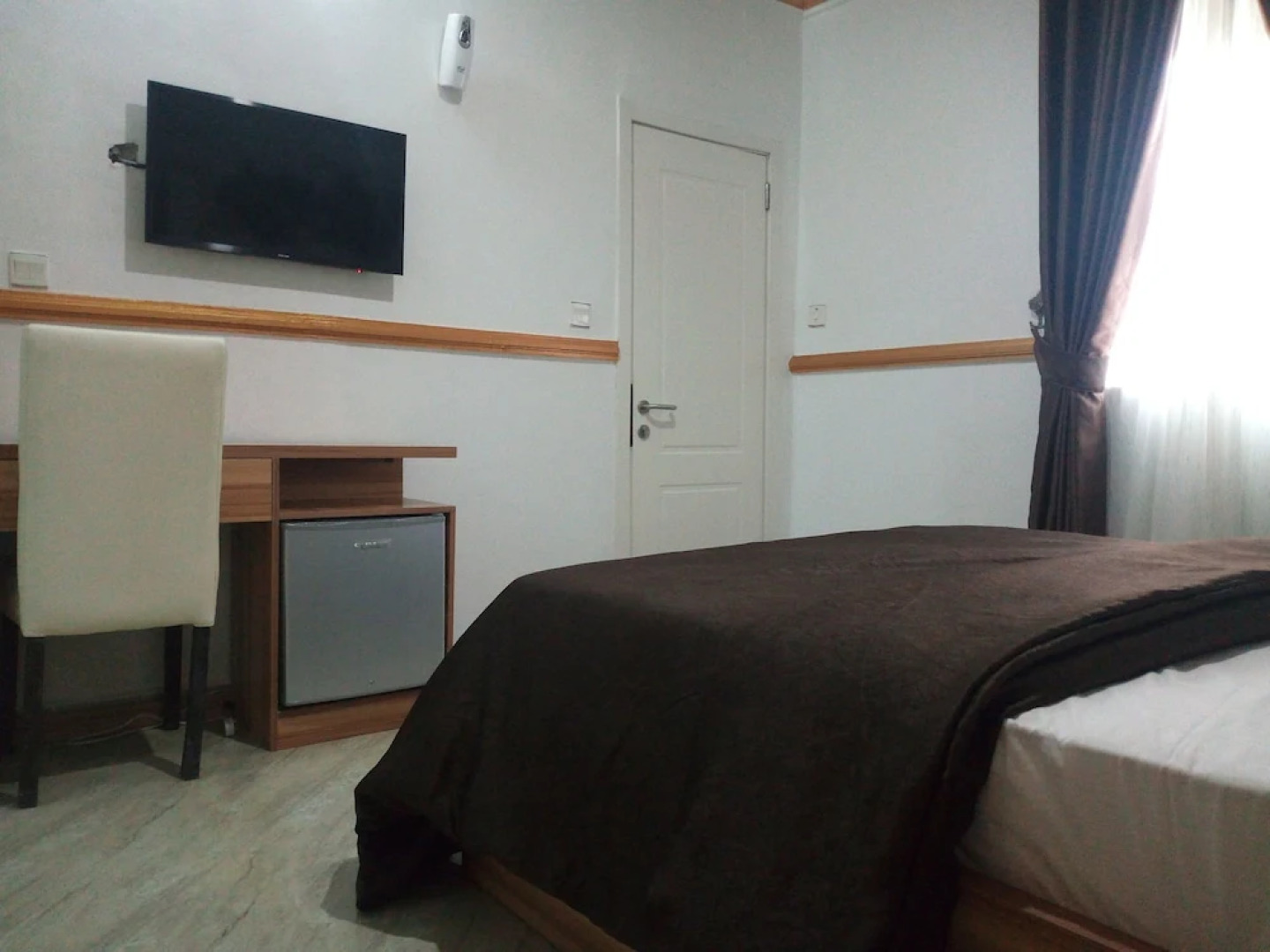 Jerico Villa Hotel & Suites