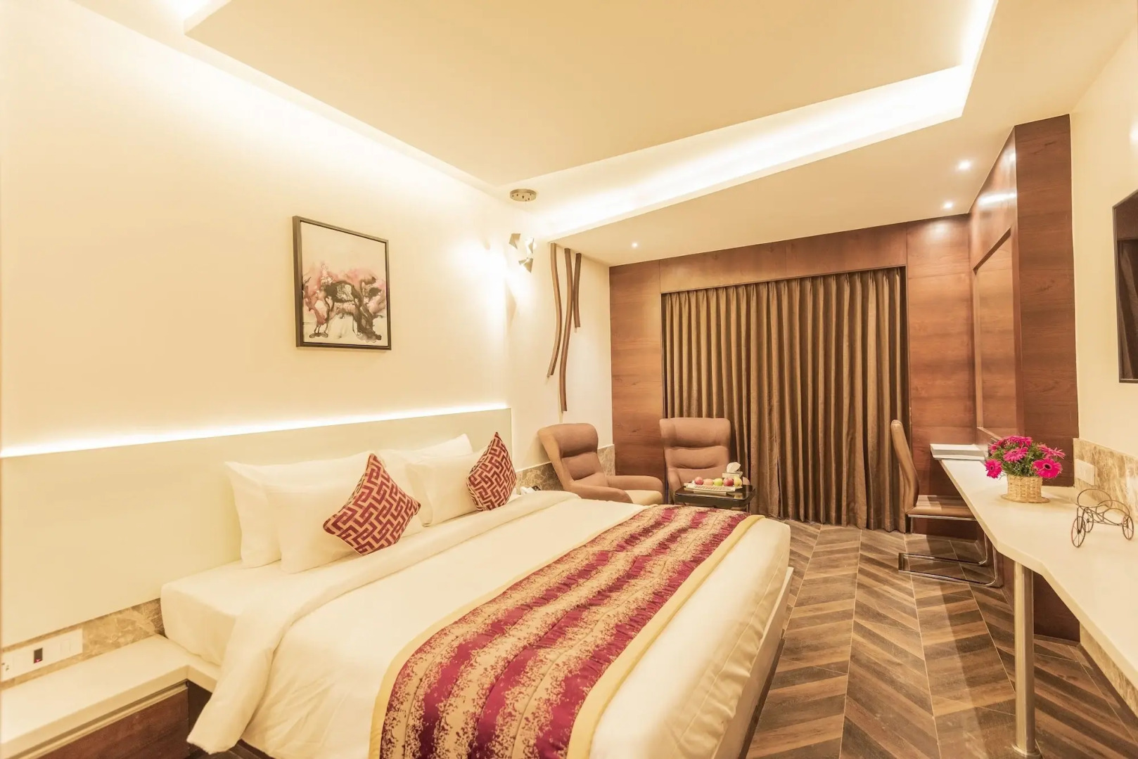 Hotel Park Elanza Coimbatore