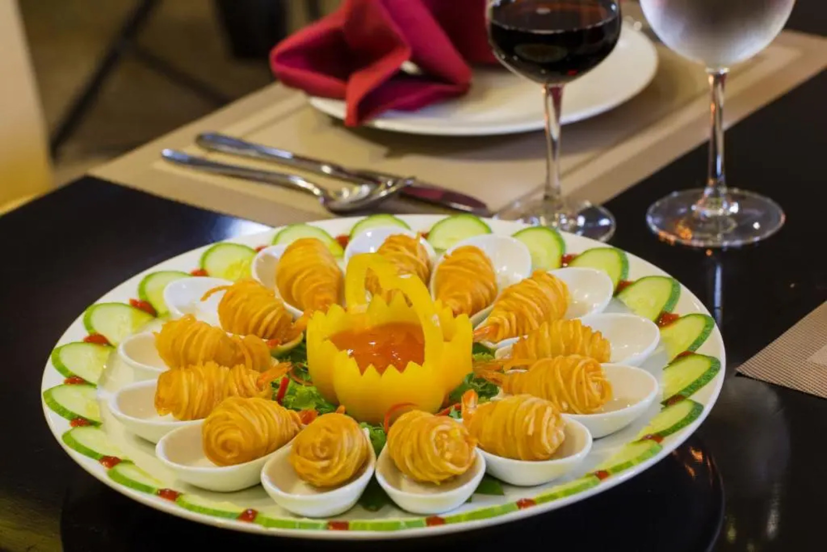 TTC Hotel – Premium Can Tho