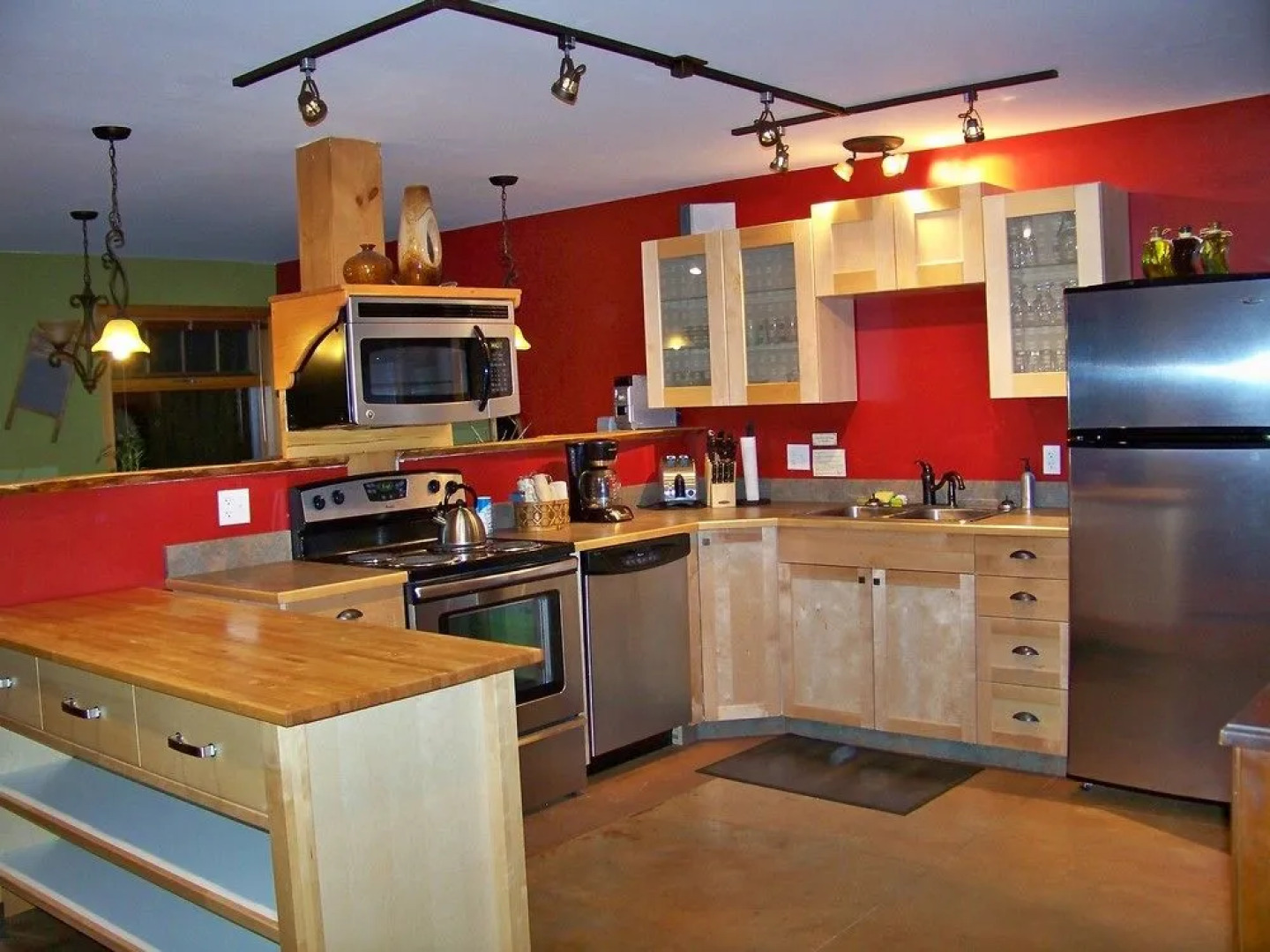 Mistiso's Place Vacation Rentals