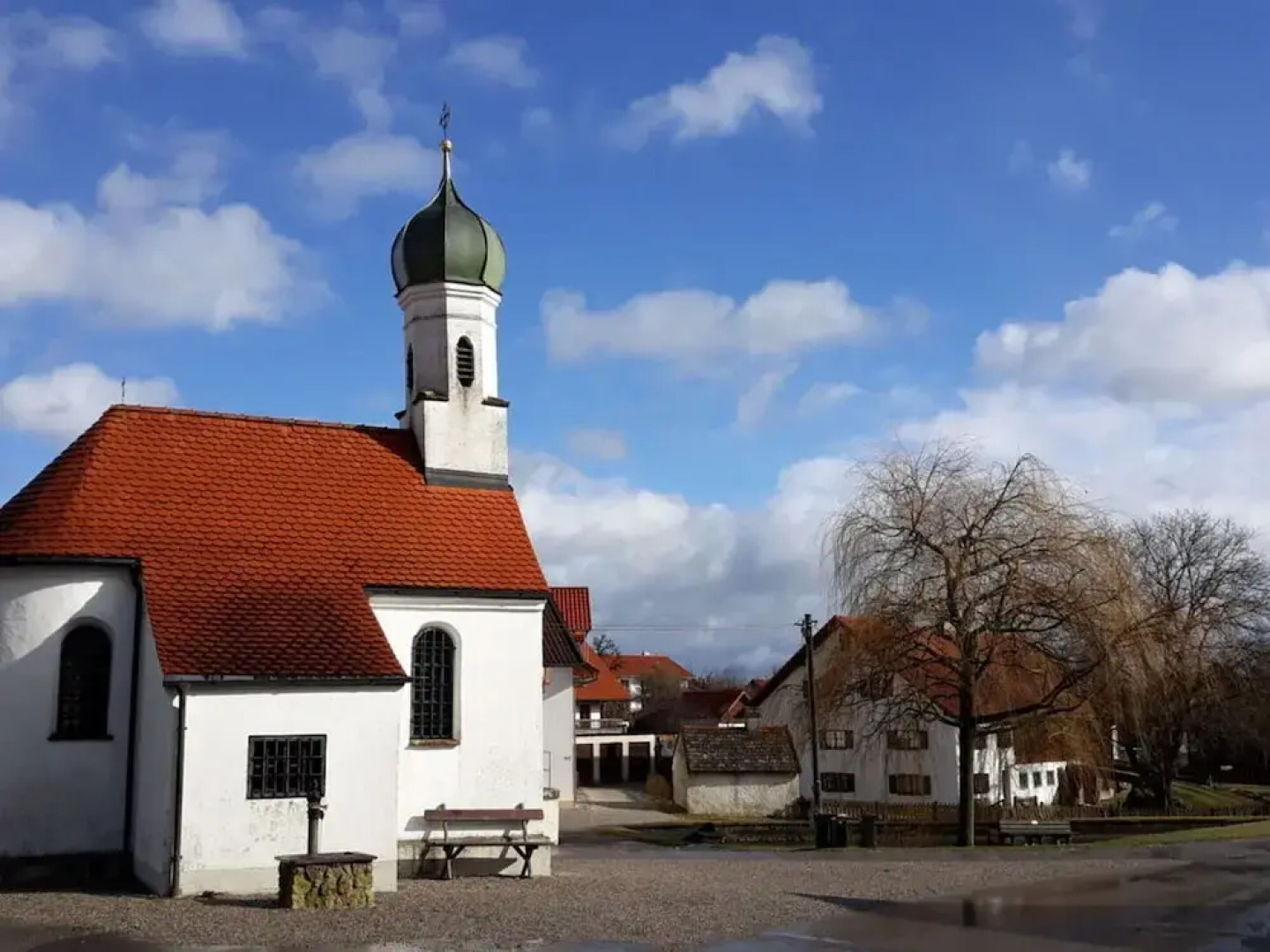 Schleichhof Ammersee