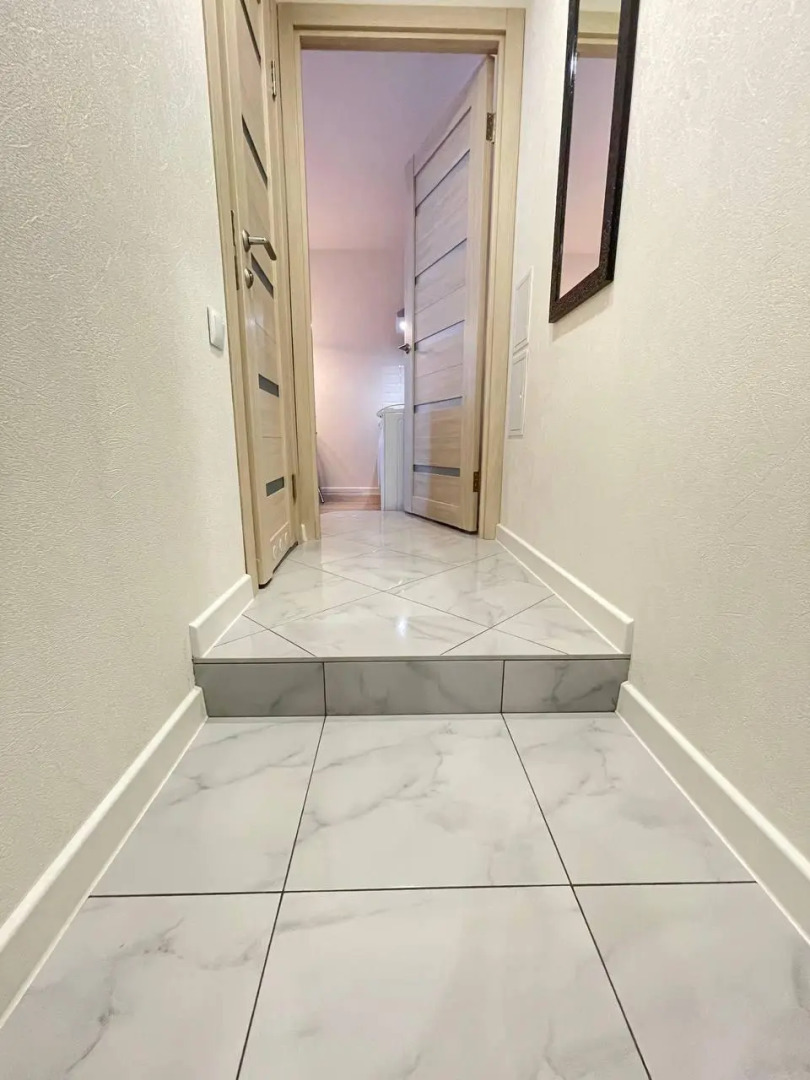 Апартаменты на улице Ангарская 69 В