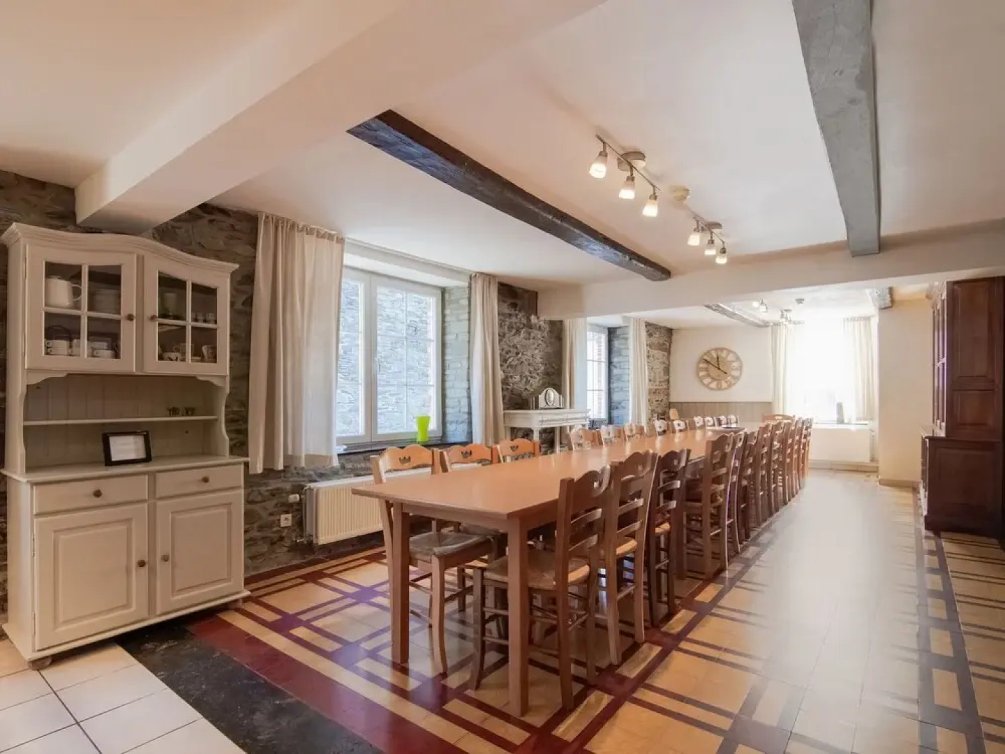 Suave Holiday Home in Vresse-sur-semois With Garden