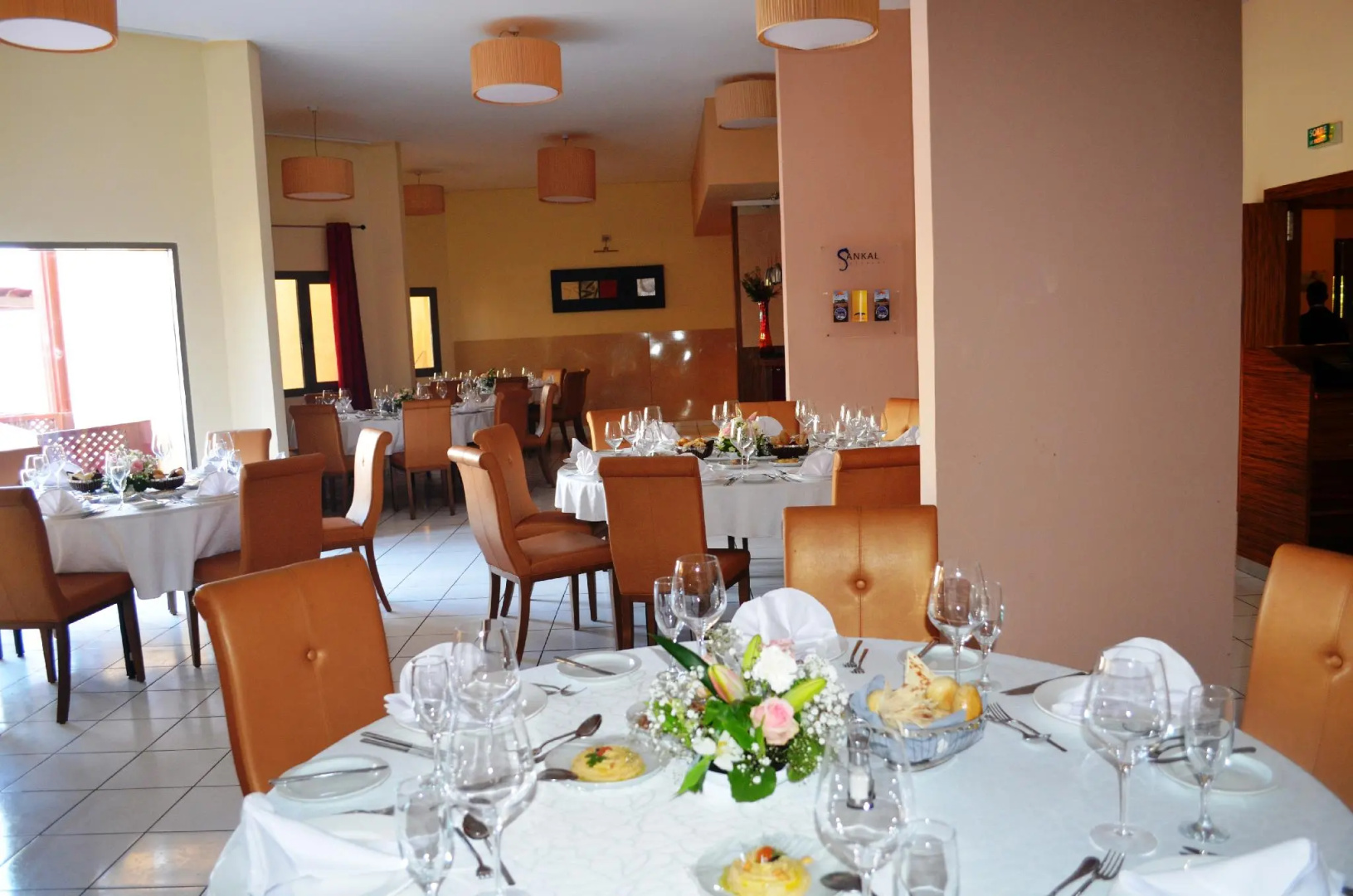Acacias Hotel