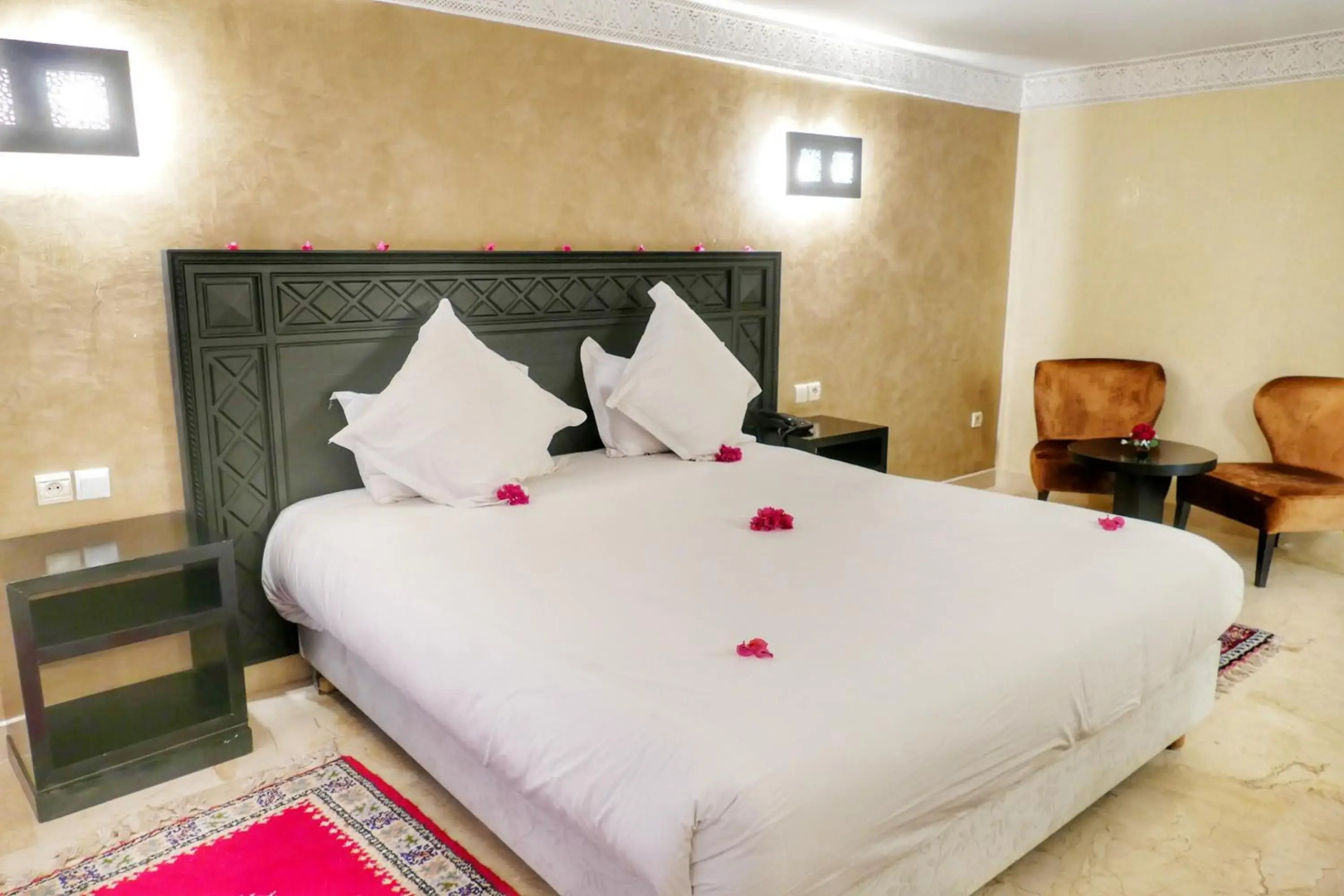 Zalagh Kasbah Hotel and Spa