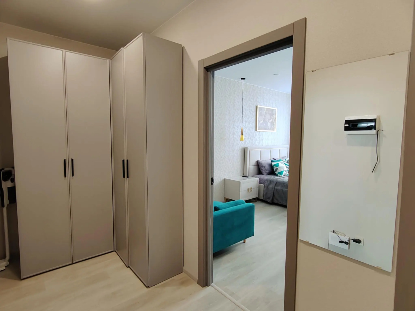 Centre (Центр) на проспекте Белгородский