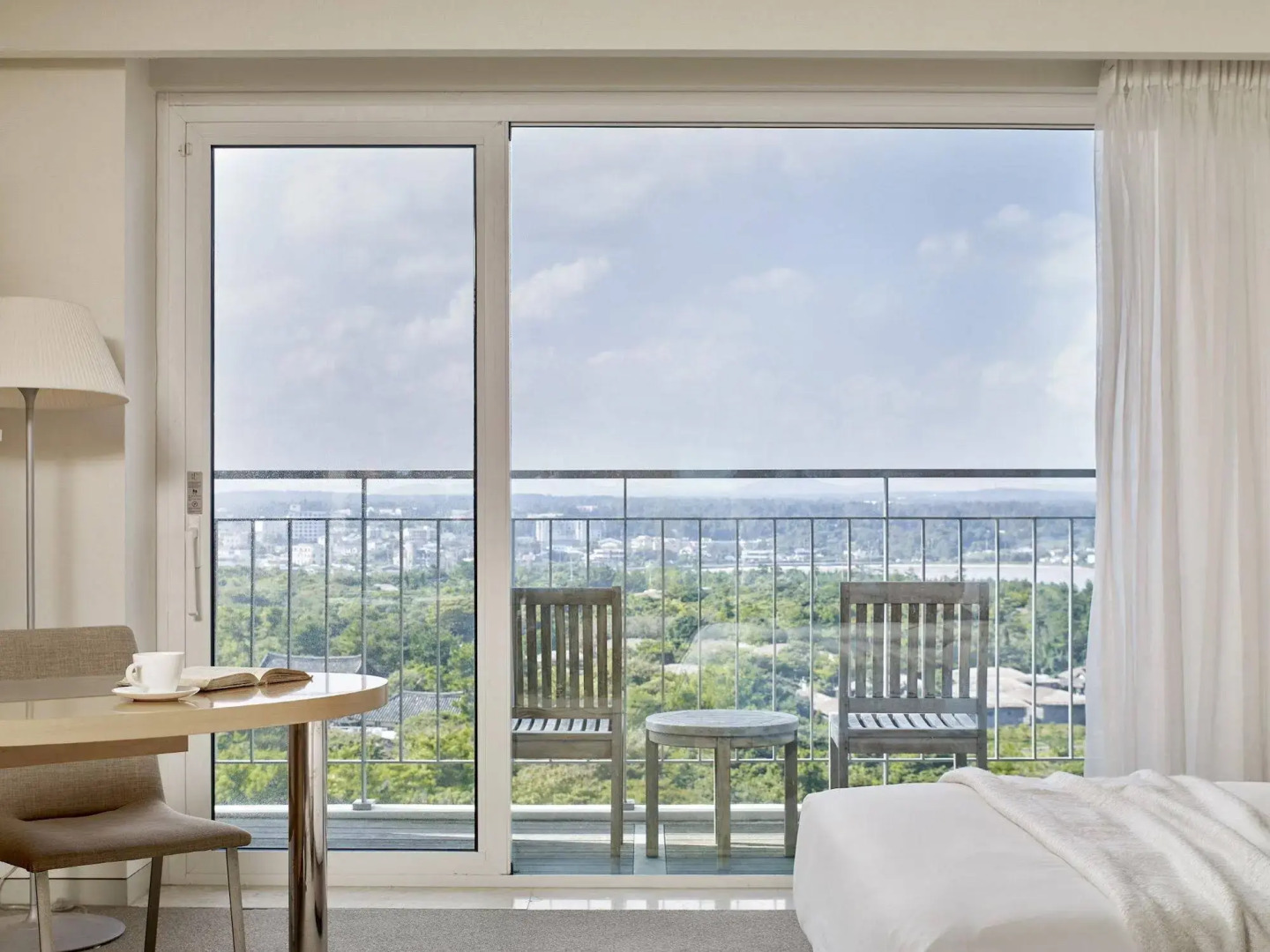 Haevichi Hotel and Resort Jeju