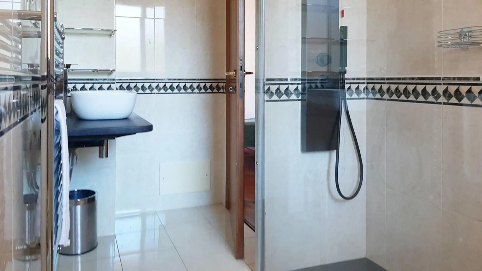 Villino Octagon in Assemini