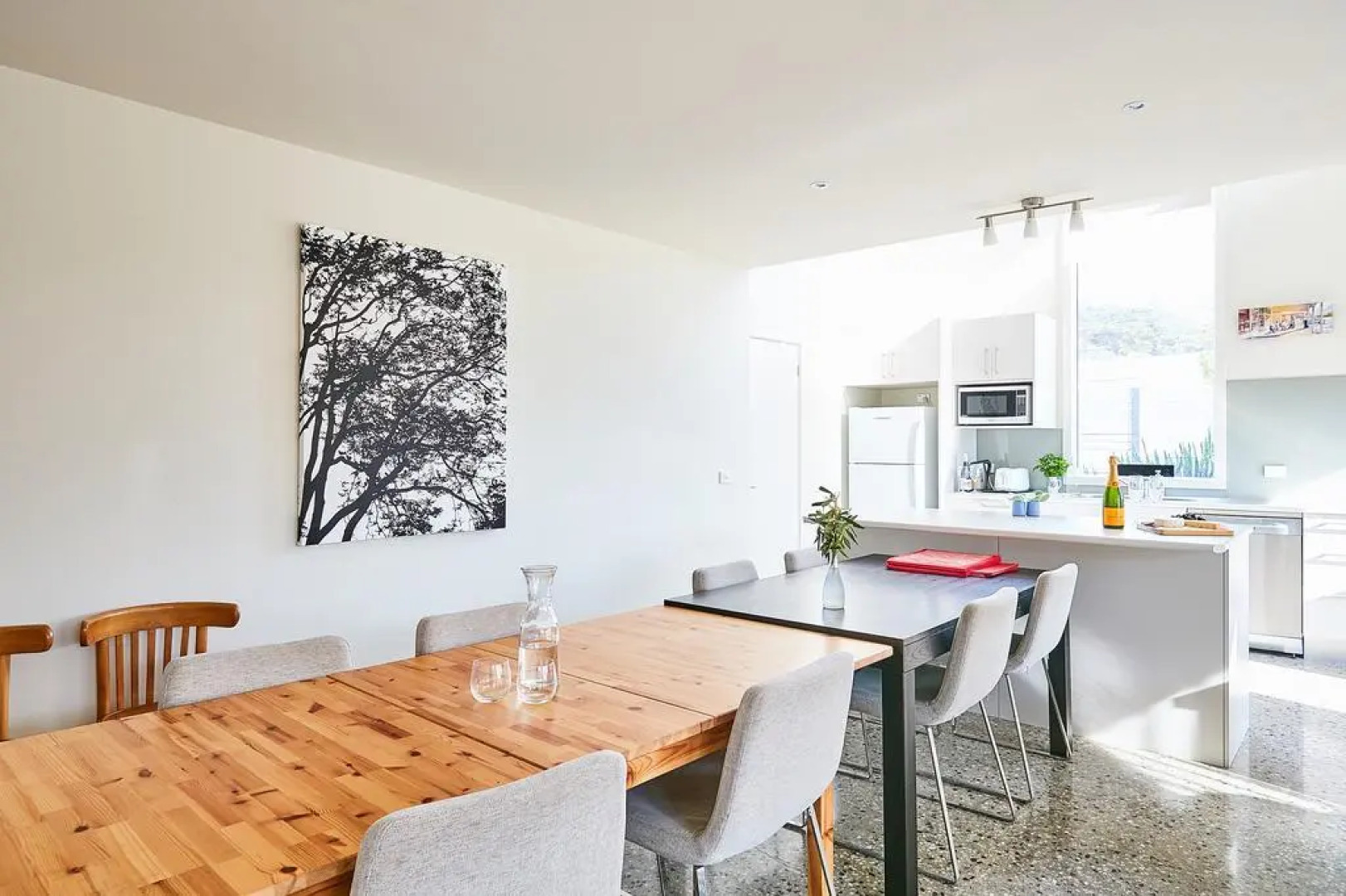 Great Ocean Walk Retreat