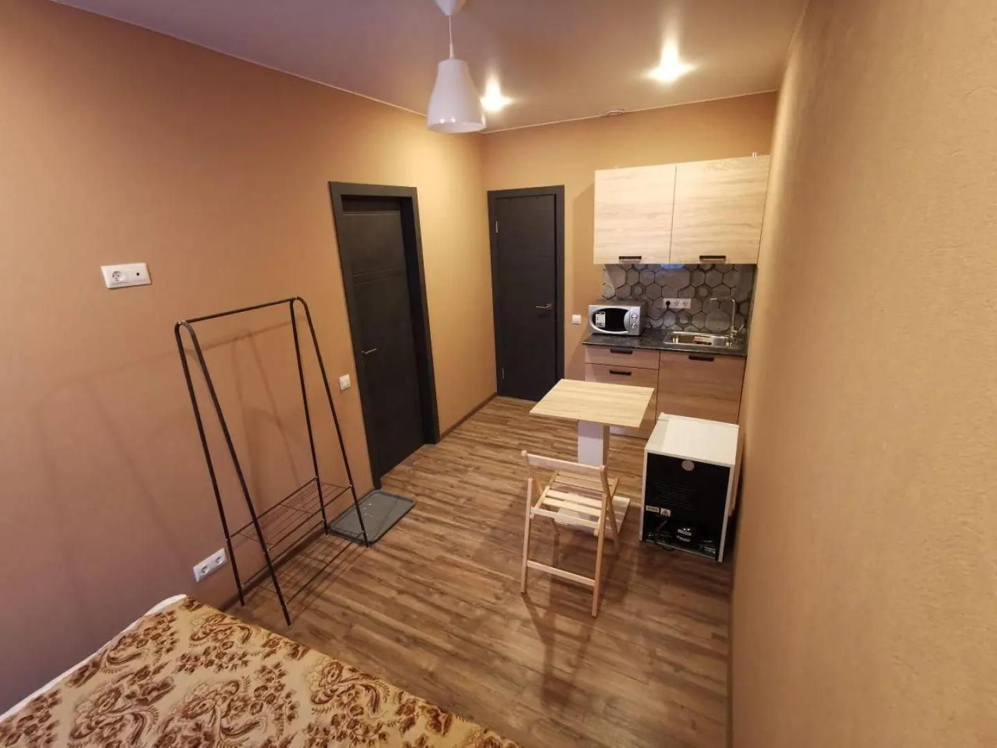 Апартаменты на Спасской