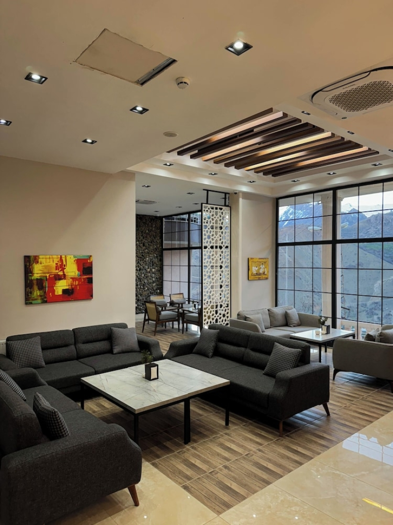 Beyt Managed By Dedeman