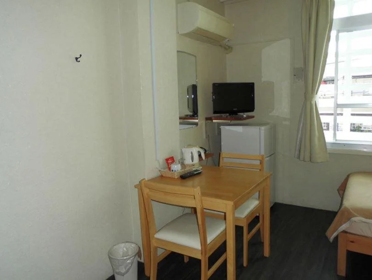 Guest House Marine Note