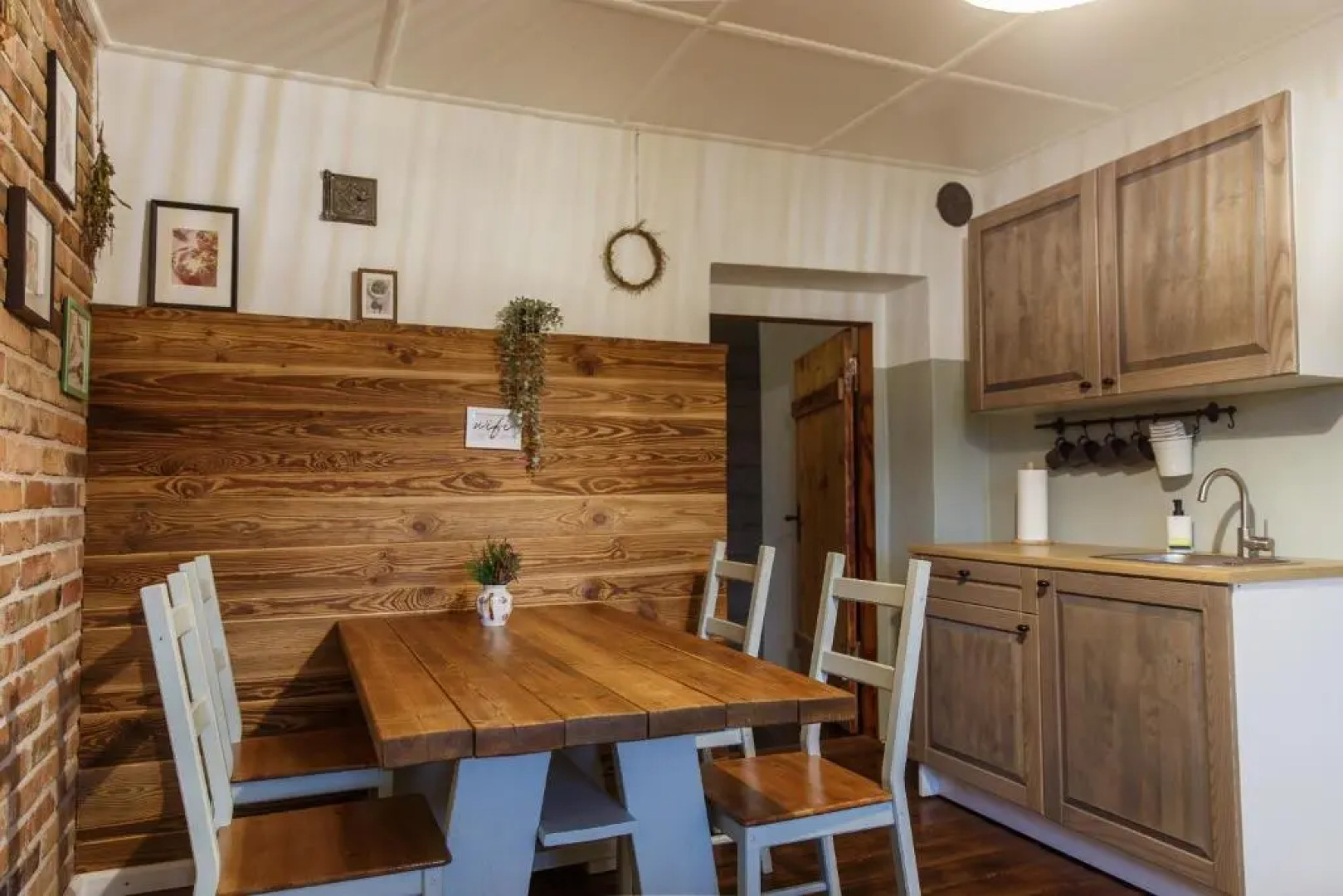 Viesu māja Virgabaļi