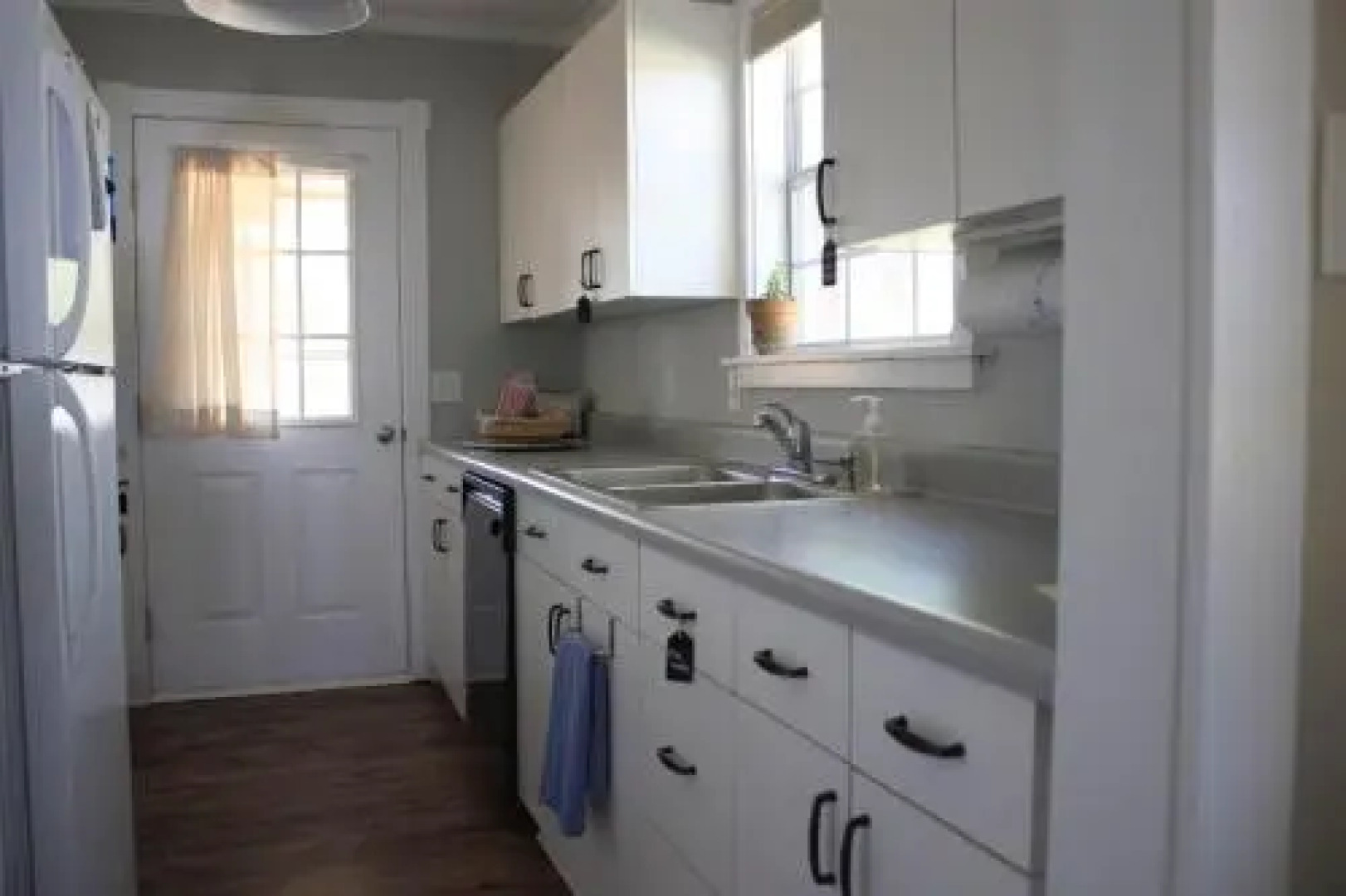 The Guest House on College Street