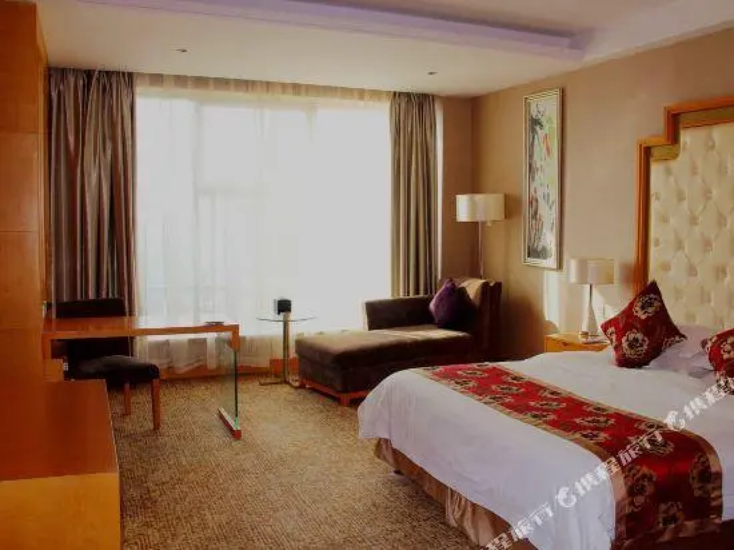 Henghui New Century Grand Hotel