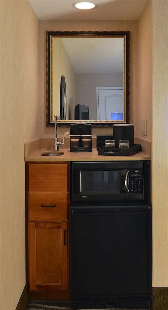 Embassy Suites Nashville at Vanderbilt