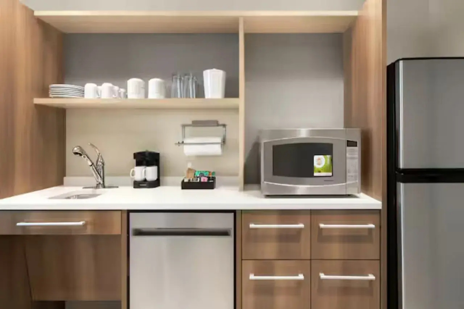 Home2 Suites By Hilton Cincinnati Midtown Oakley