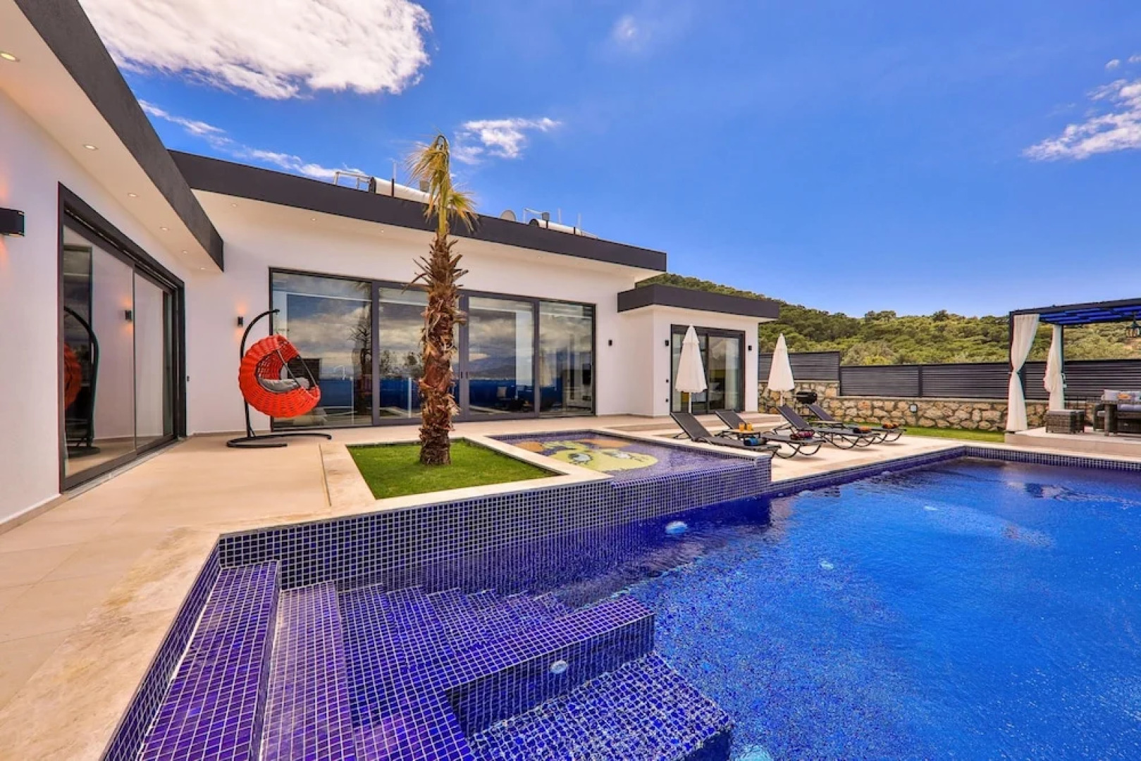 Sevil Uno in Gelemi Mahallesi