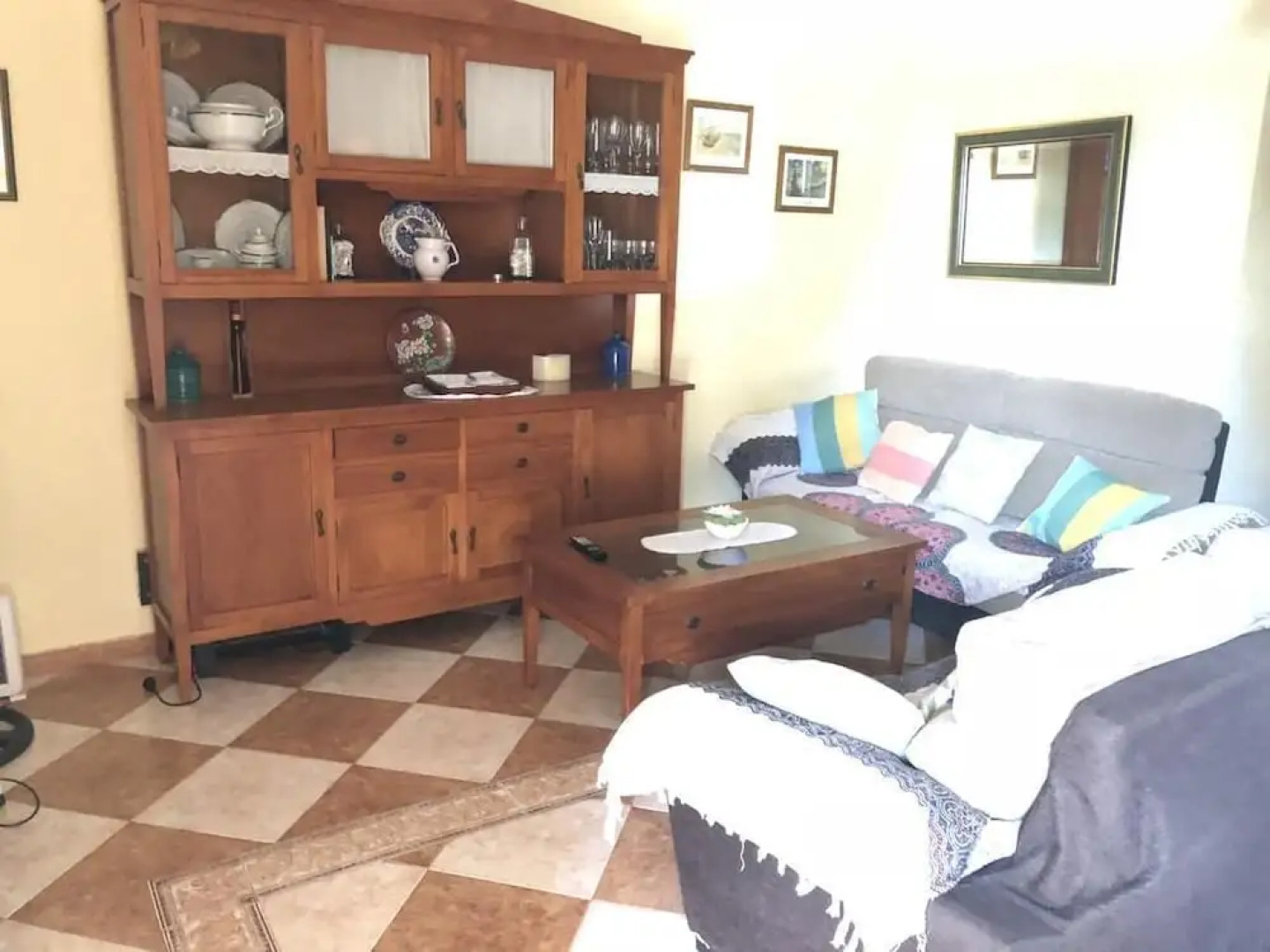 Apartamento Global 8