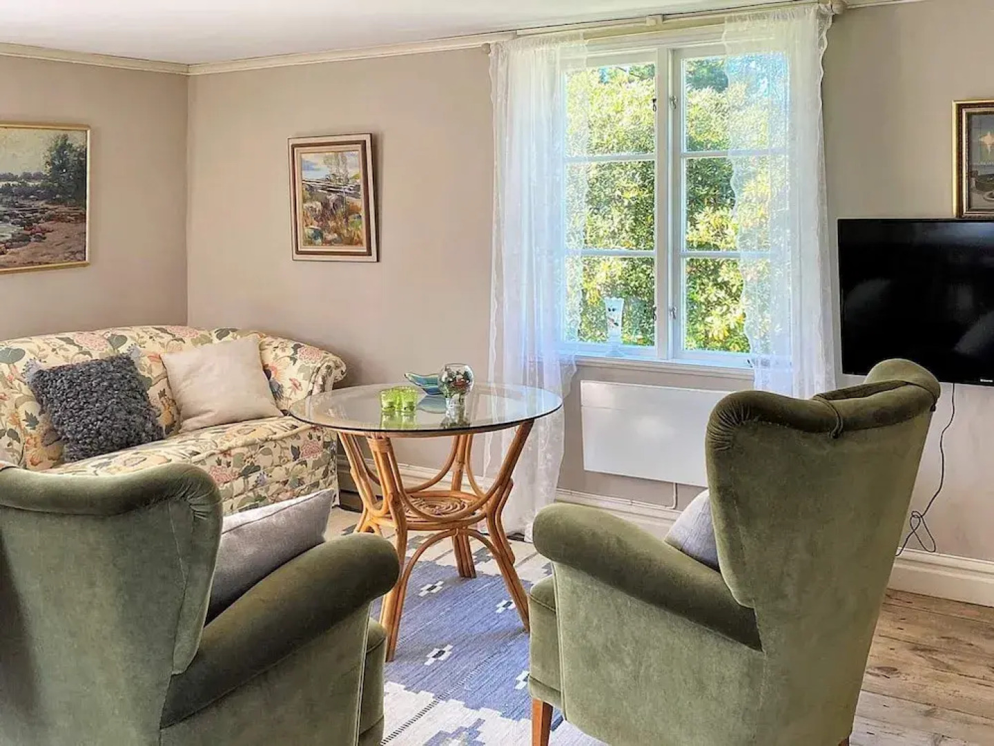 6 Person Holiday Home in Vetlanda