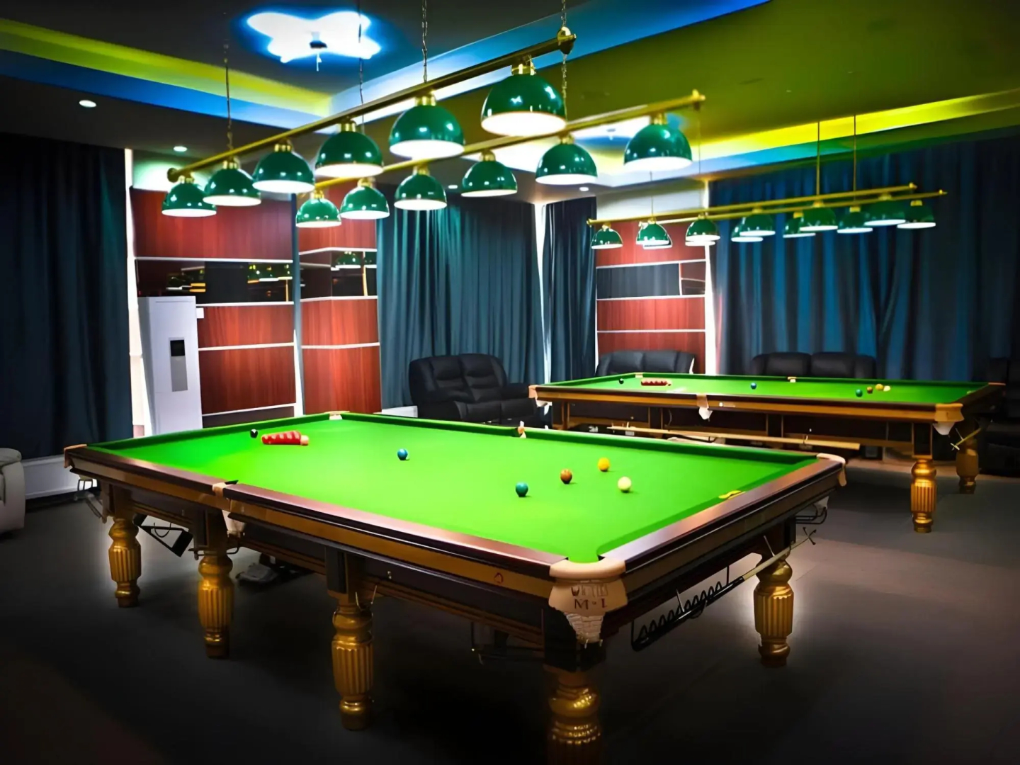 Park Hotel
