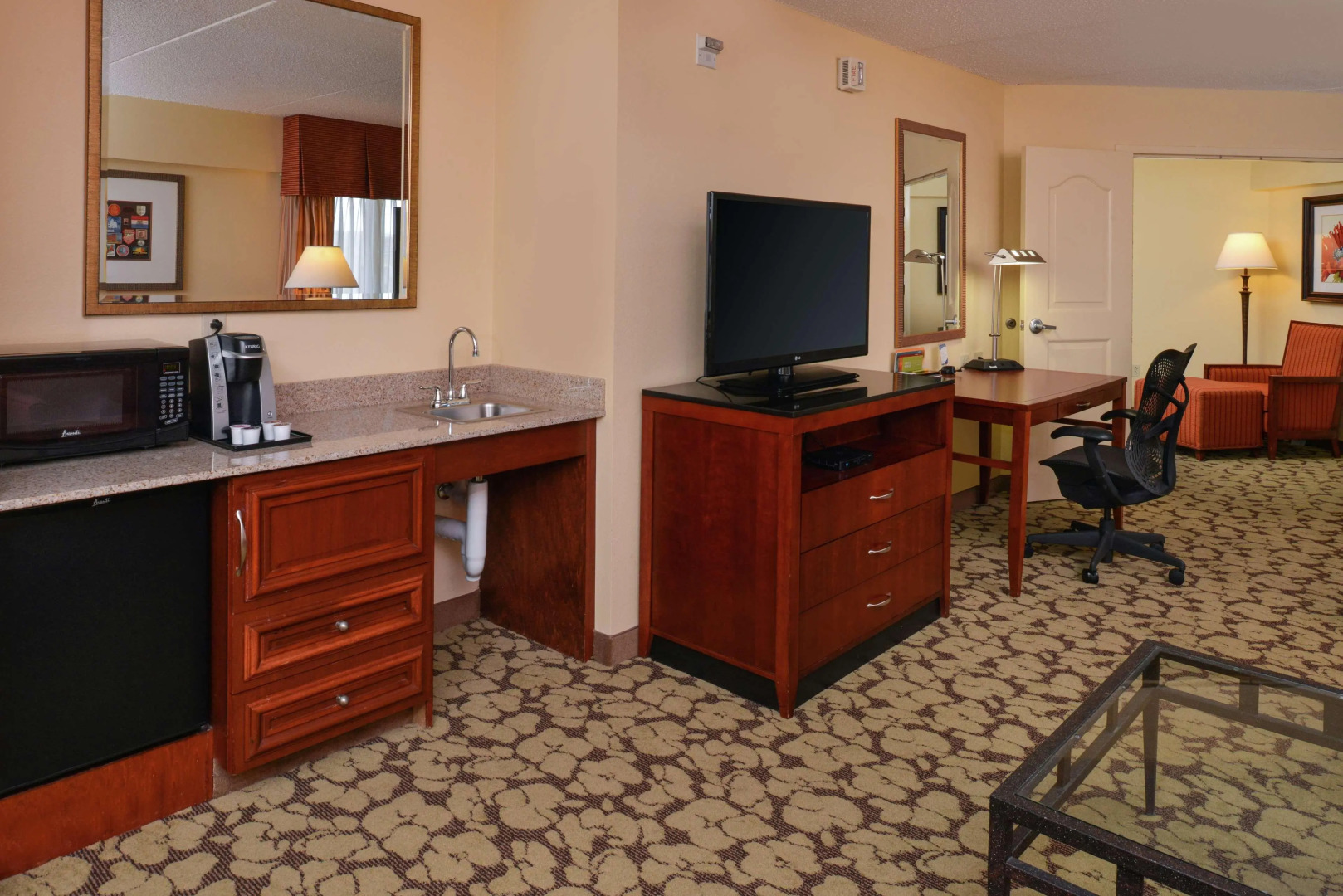 Hilton Garden Inn Terre Haute