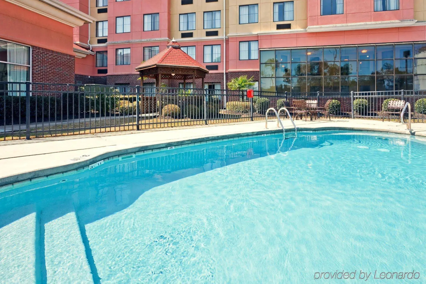 Doubletree by Hilton Hattiesburg, MS