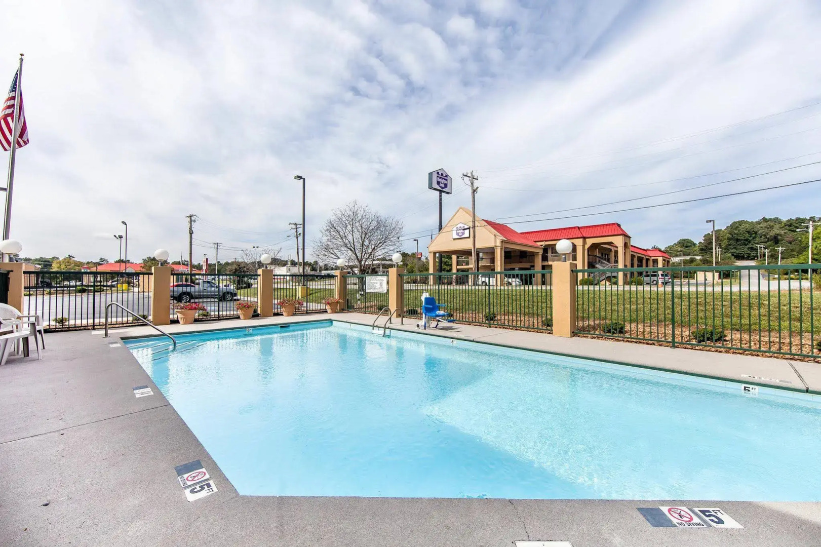 Comfort Inn Lenoir City-Knoxville