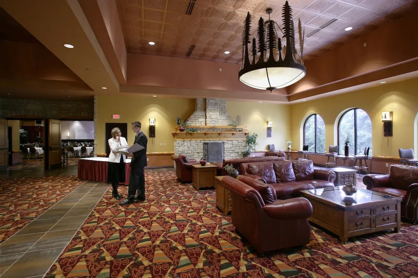 Chula Vista Resort - Condominiums