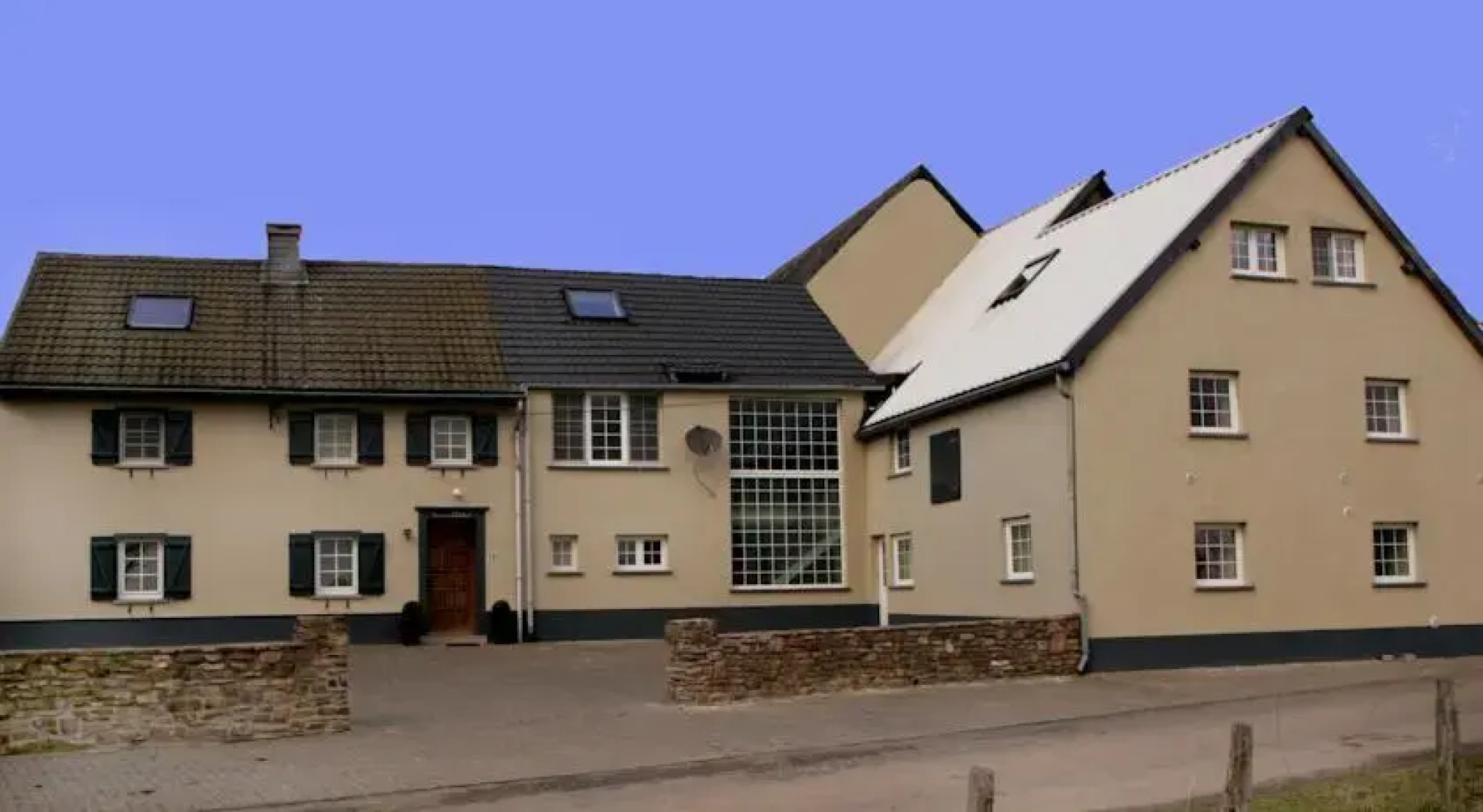 Holiday Home La Hacienda