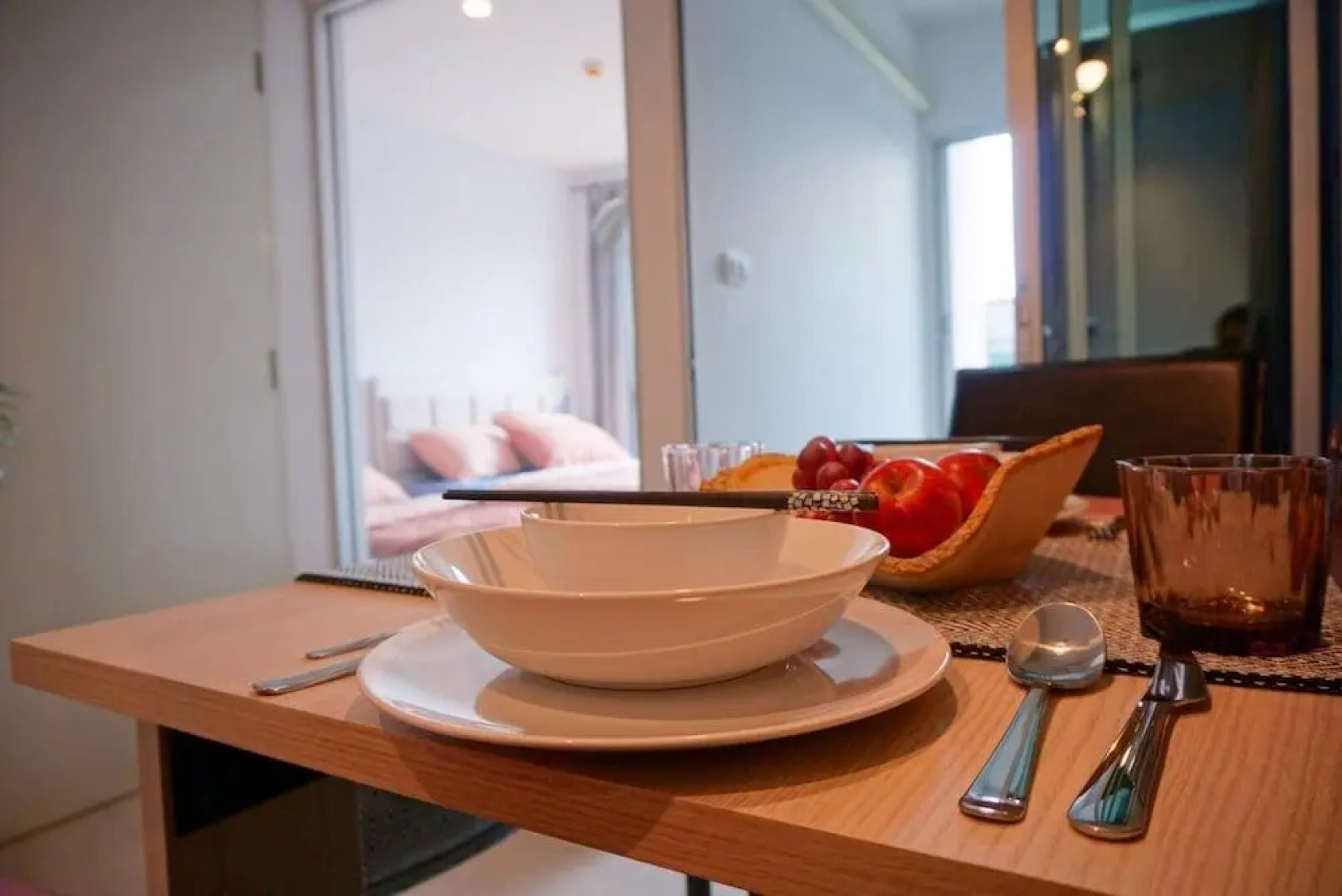 The Kith Plus Sukhumvit 113