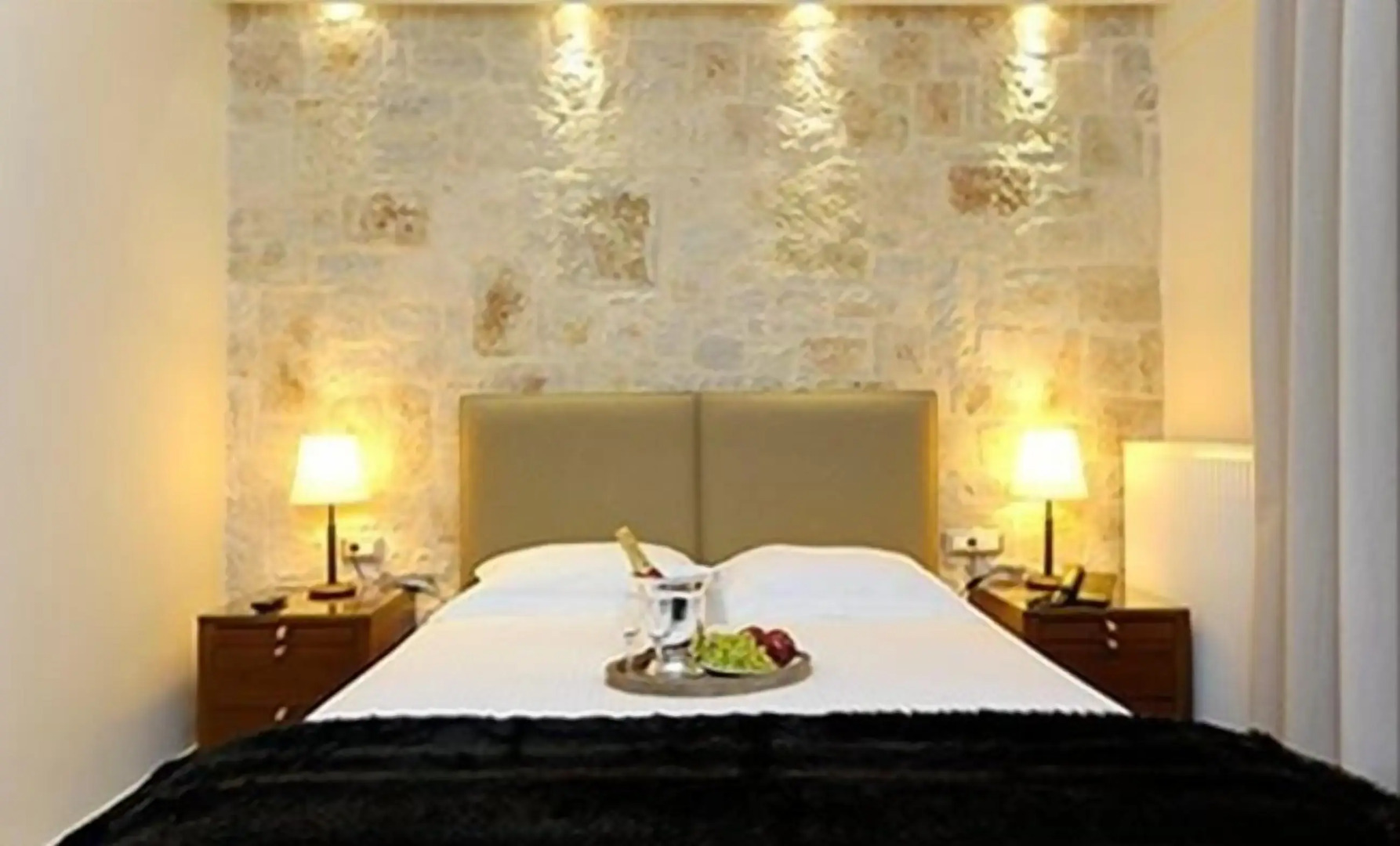 Styga Mountain Resort