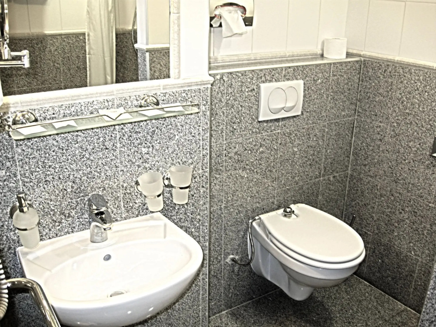 Actor Hotel Budapest