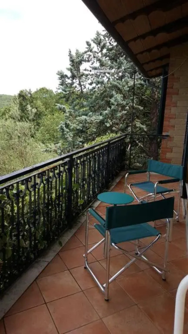 Una Terrazza sul Lago Trasimeno