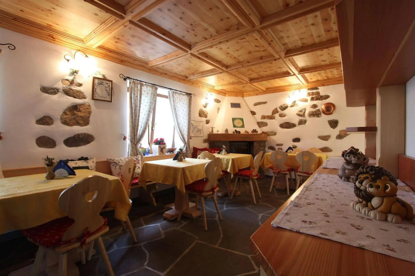 Affittacamere Corradini