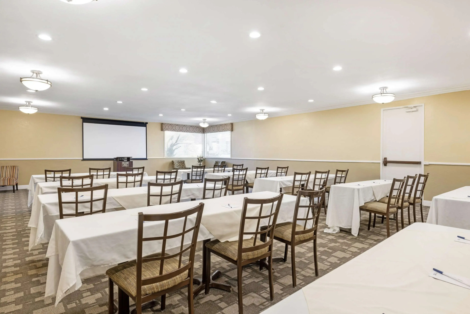 Best Western Oceanside Inn