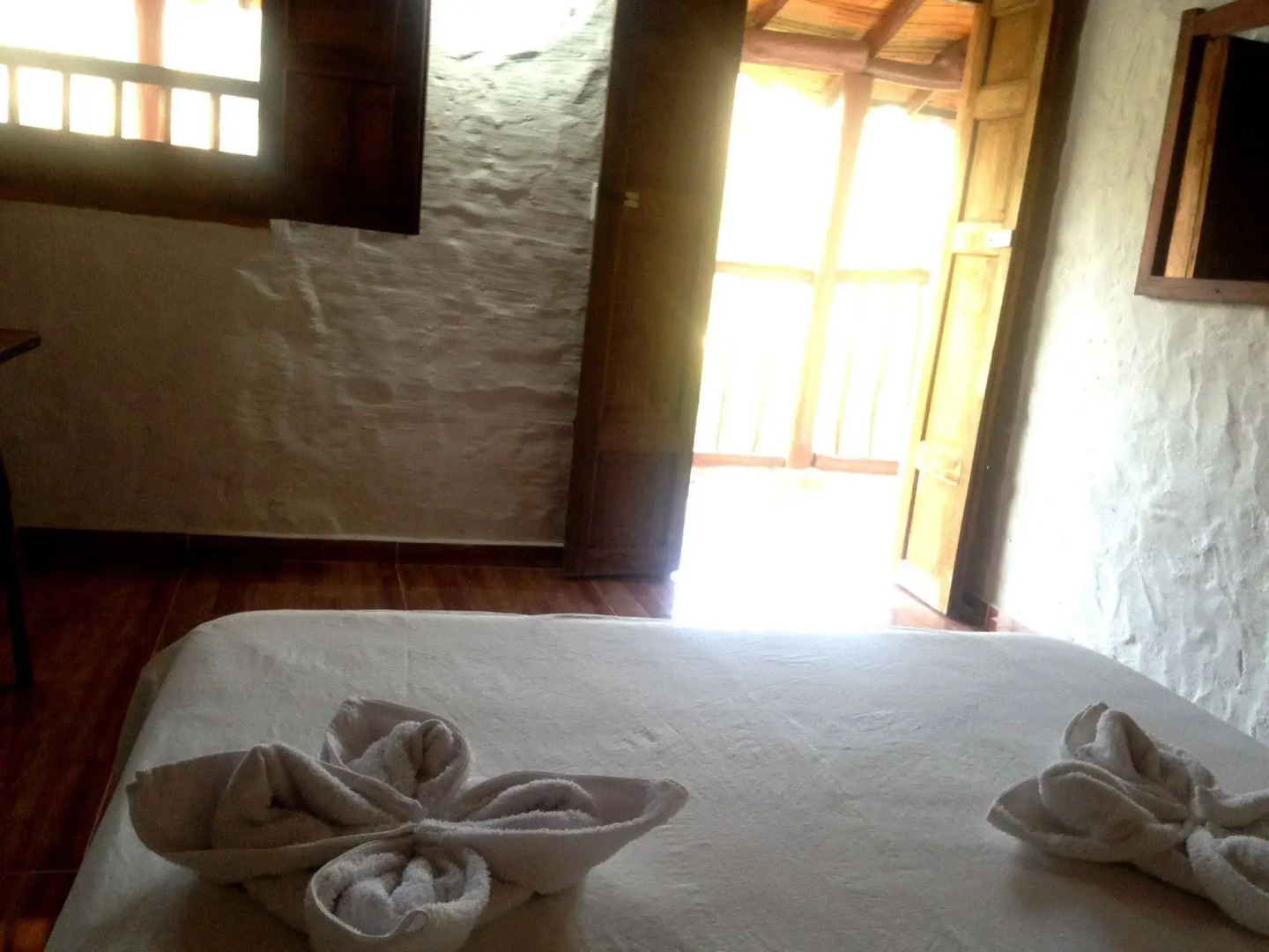 Hotel Terrazas de la Candelaria