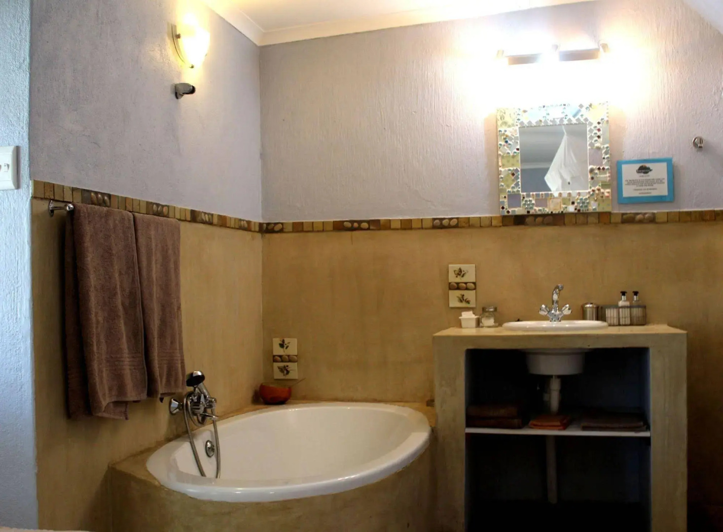 Blyde Mountain Country House