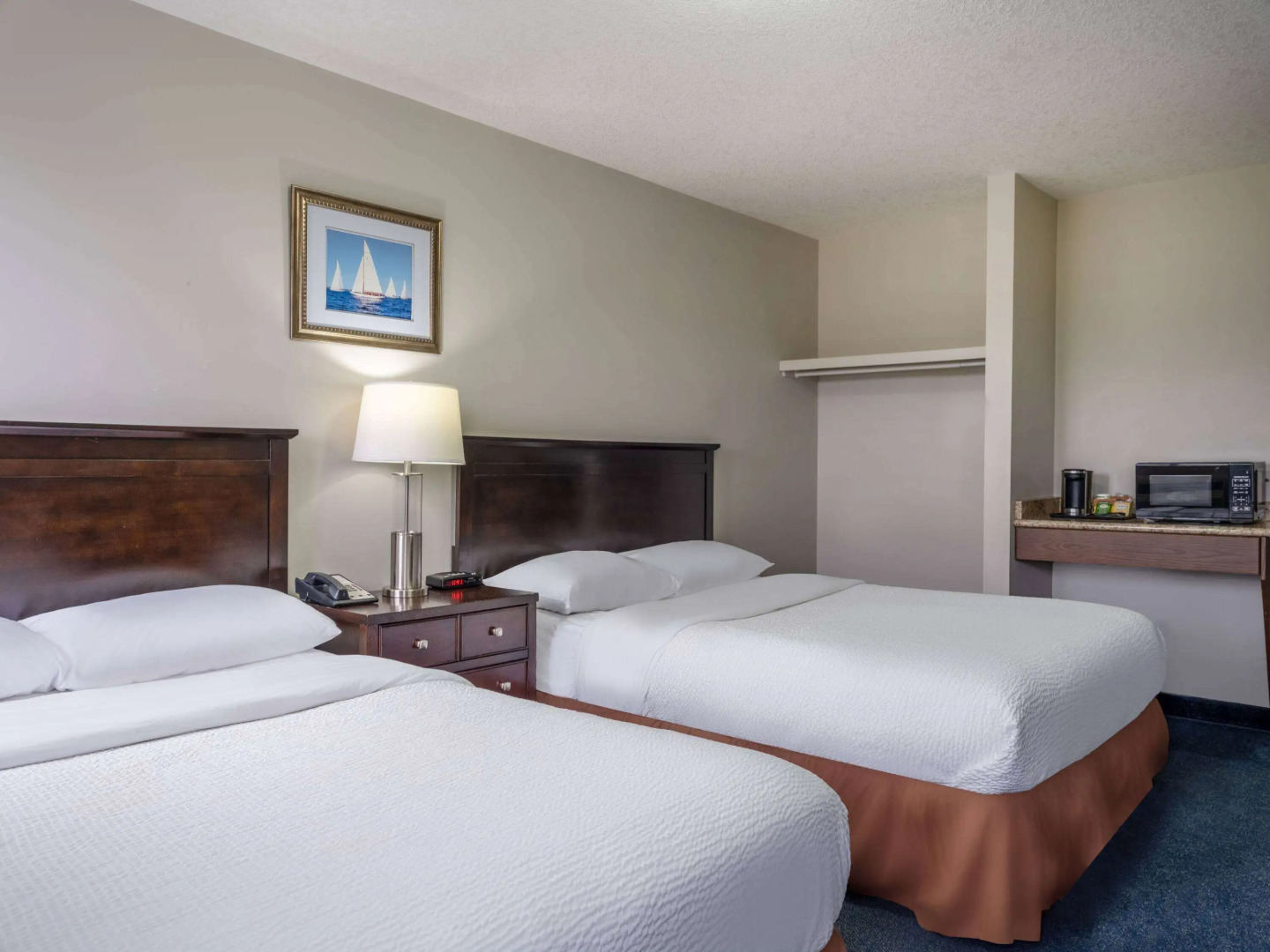 Travelodge by Wyndham Wetaskiwin