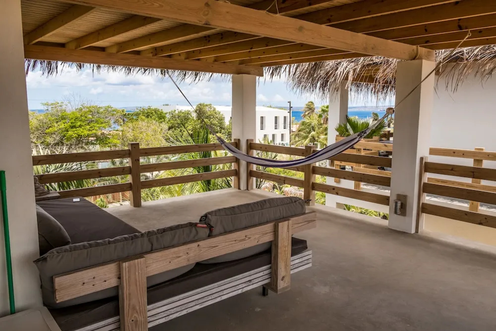 BEACHES ocean view apartments