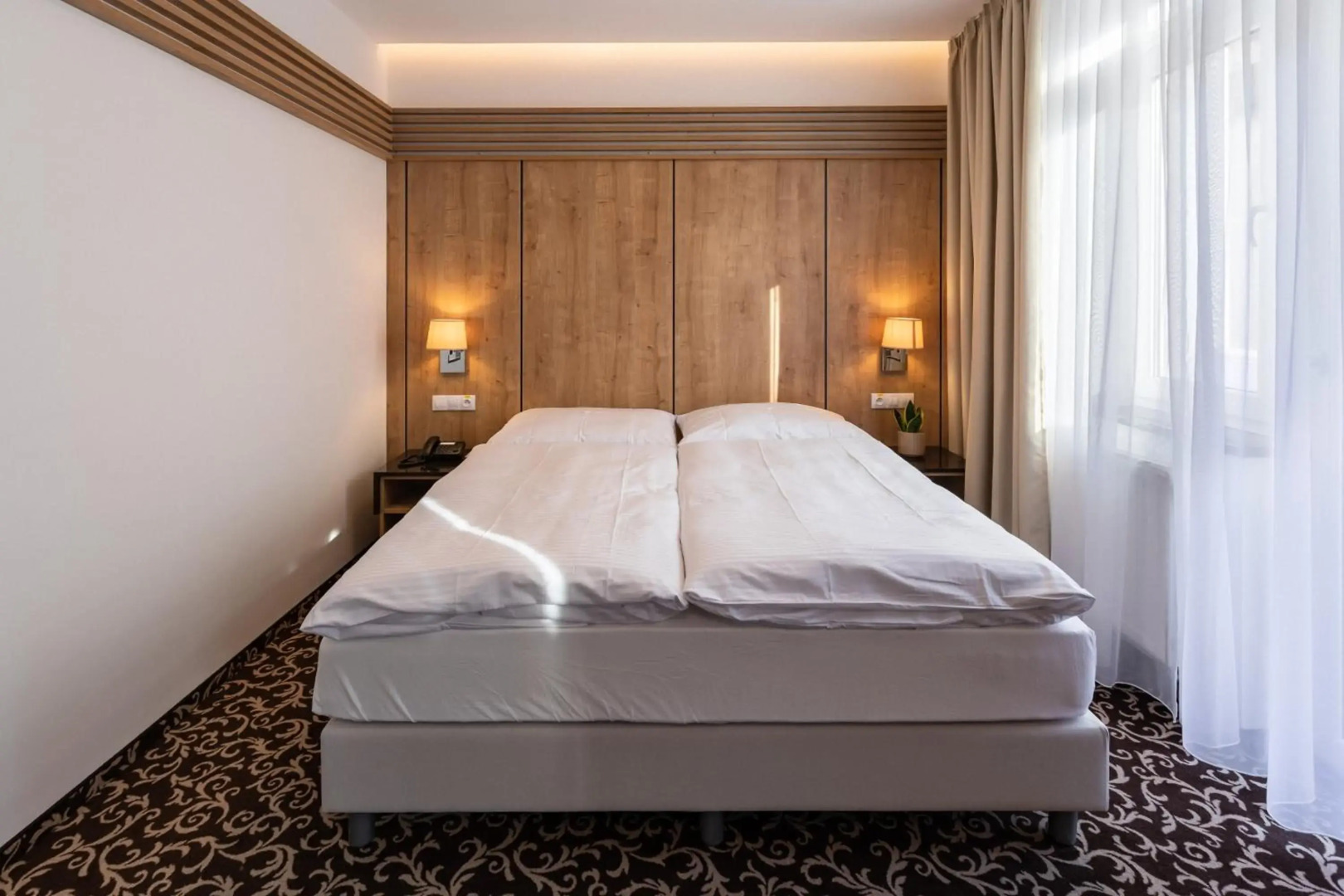 Urpin City Residence