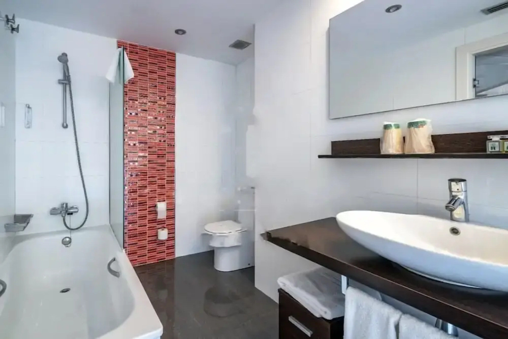 Hotel Spa La Central