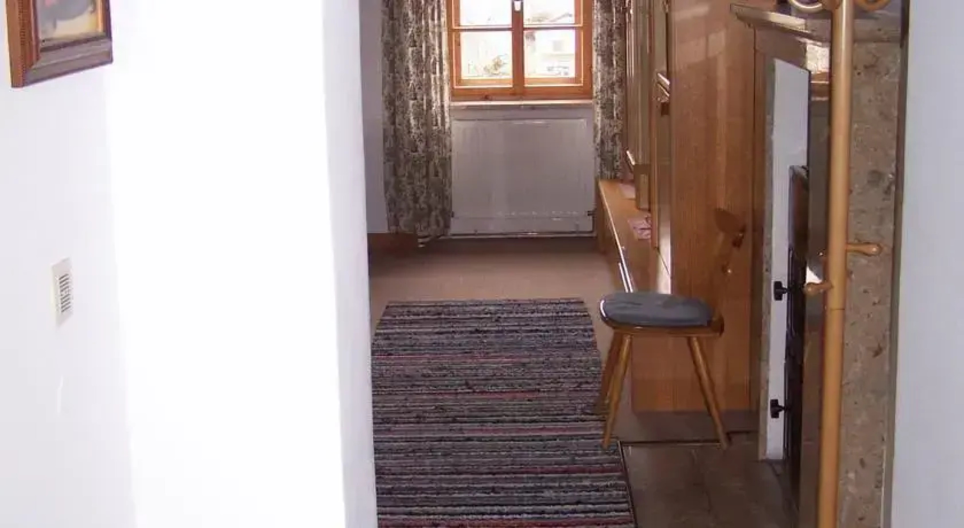 Appartement Schlössl