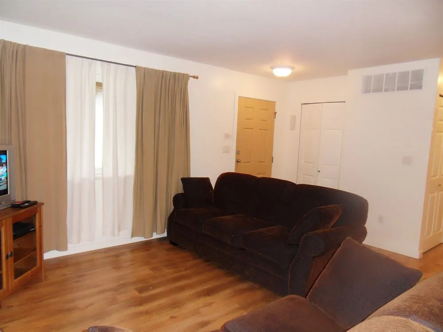 The Hitching Post Motel