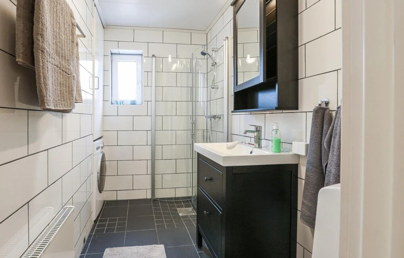 Beautiful Home in Löttorp With 3 Bedrooms and Wifi