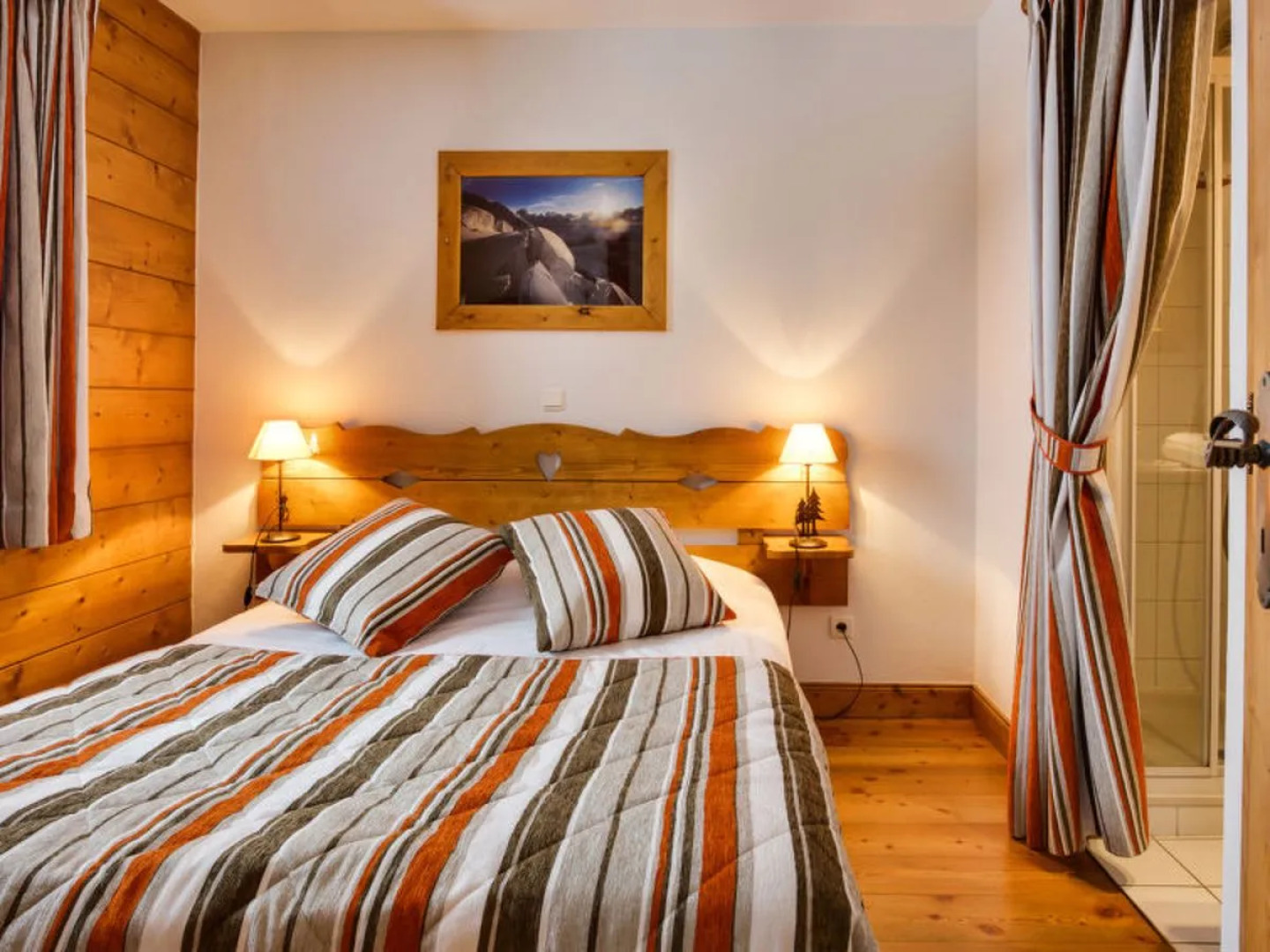 CGH Res&SpaLes Fermes de Ste Foy(FOY102)