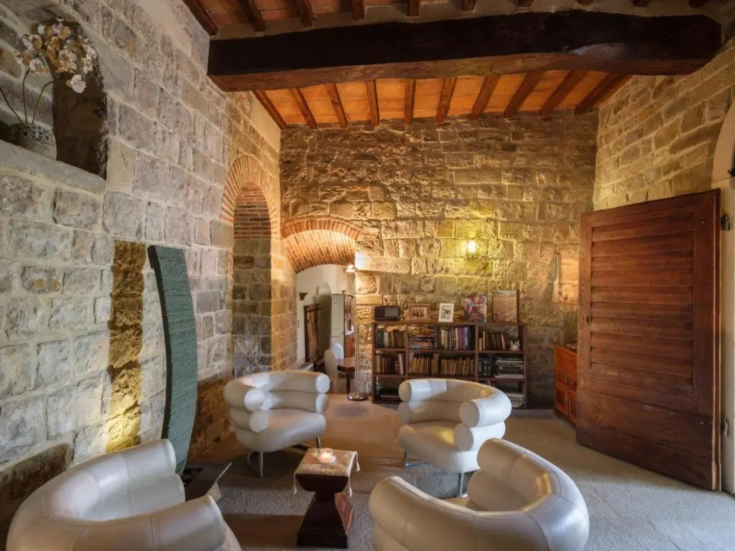 Sorgente di Francesca Luxury Counrty House